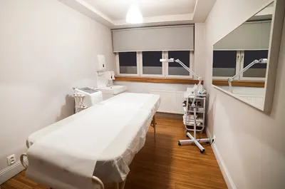 Eskulap Medycyna Estetyczna