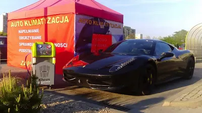 AUTO-KLIMA Pabianice Grobelna