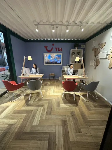 TUI Tkalnia Pabianice